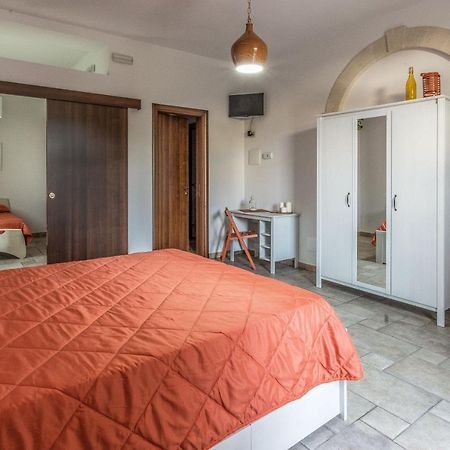 B&B Melina Maruggio Ngoại thất bức ảnh
